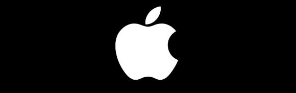 Apple Inc technology company logo