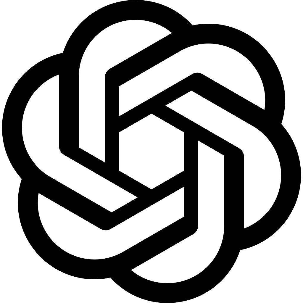 ChatGPT API Logo