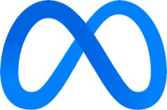 Facebook Ad Library logo
