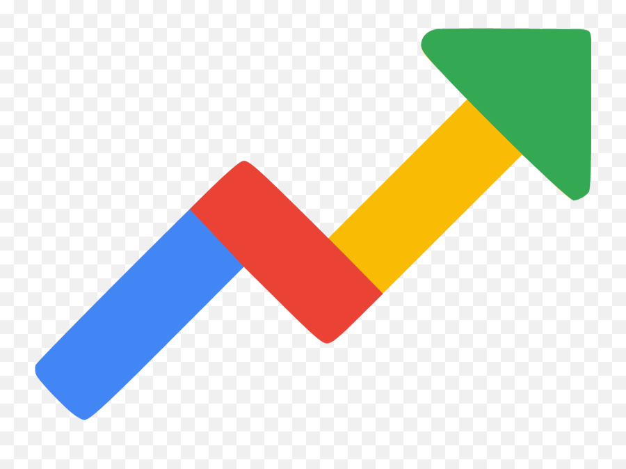Google Trends logo