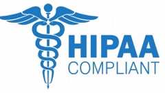 HIPAA Compliant Analytics logo