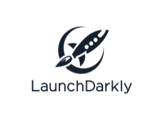 LaunchDarkly logo
