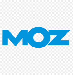 Moz Pro Logo