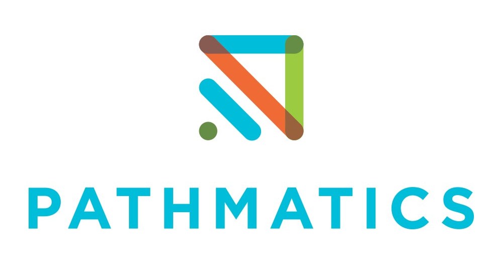 Pathmatics logo