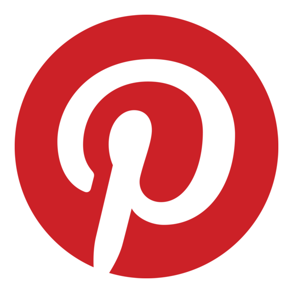 Pinterest Ads logo