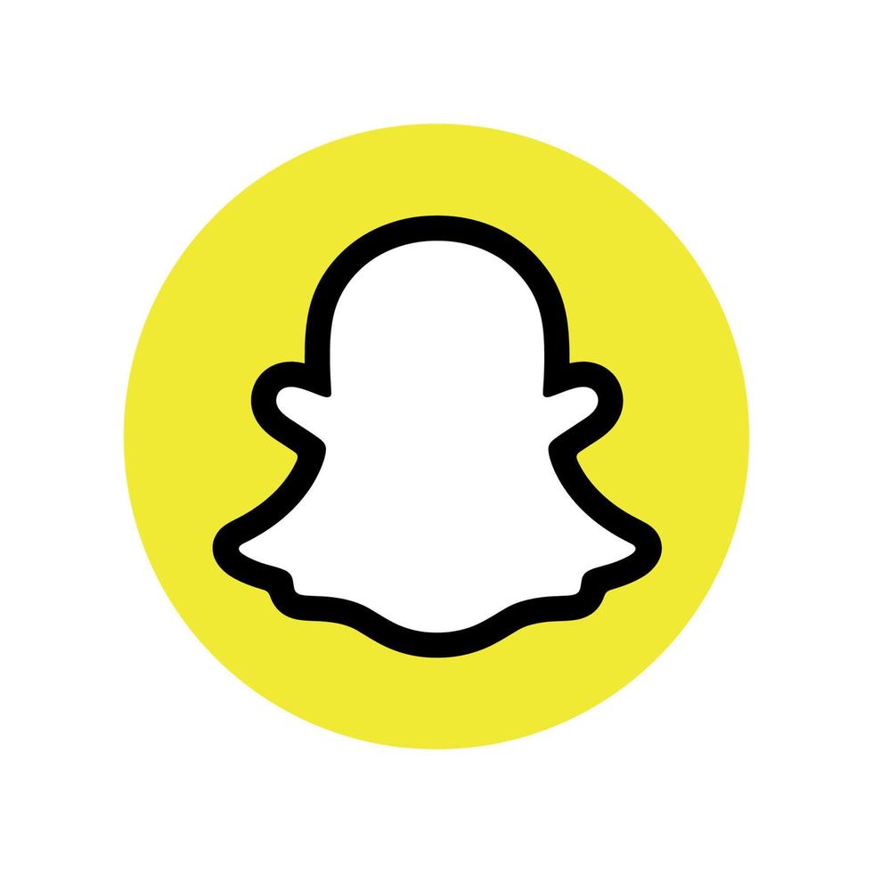 Snapchat Ads Logo