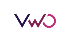 VWO logo