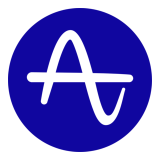 Amplitude logo