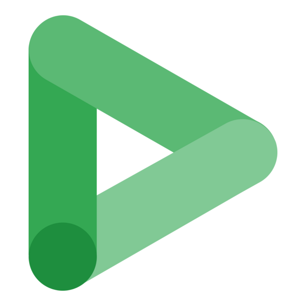 DV360 logo